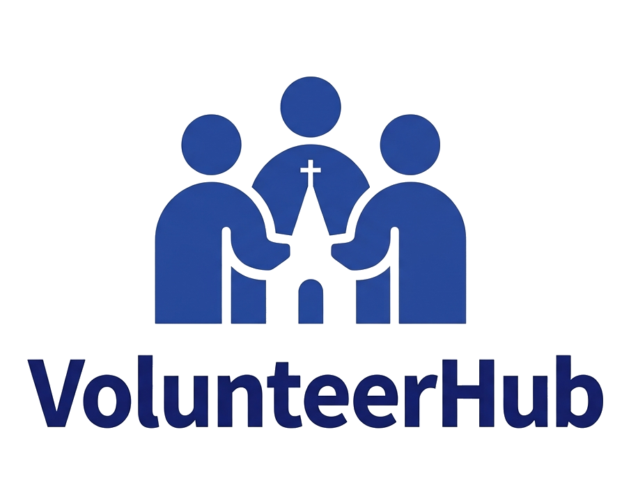 VolunteerHub